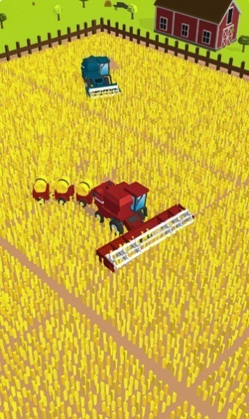 丰收大战官方版 v1.11.0 安卓版2