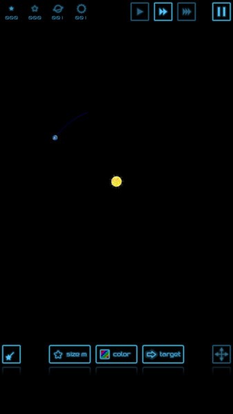 宇宙沙盒2安卓版 v2.6.0 官方版2