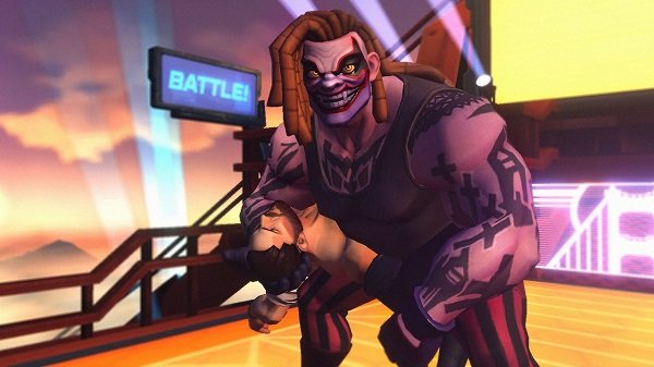 世界摔跤战无不胜手游 v1.4.2 安卓版0