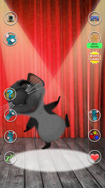 会说话的小老鼠app v1.0.4 安卓版3