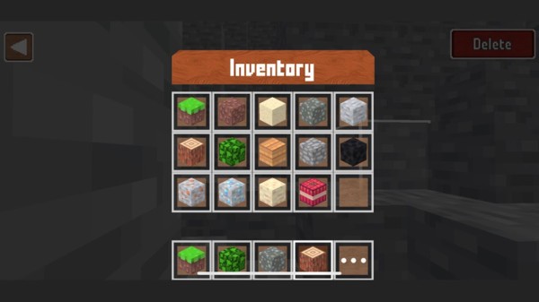 像素方块工艺品正版 v6.5.2 安卓版1