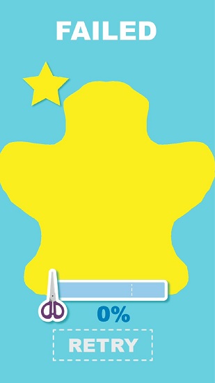 艺术剪纸官方版 v1.0.0 安卓版1