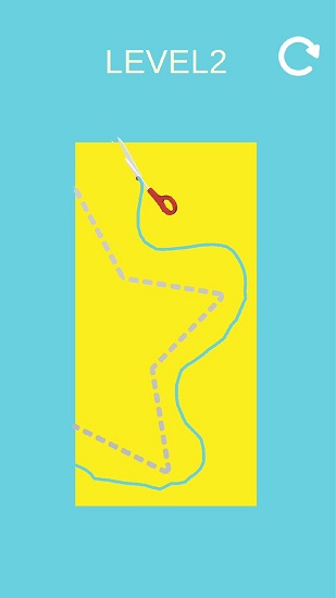 艺术剪纸官方版 v1.0.0 安卓版2