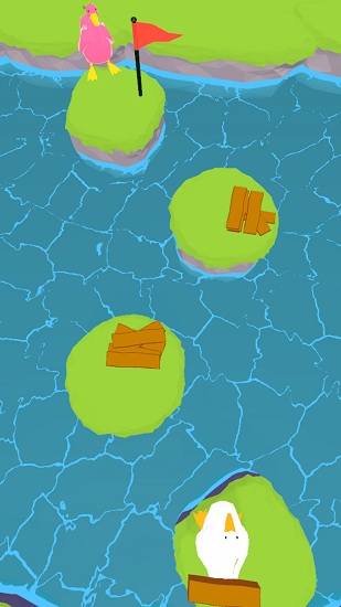 救救白天鹅官方版 v1.2 安卓版0