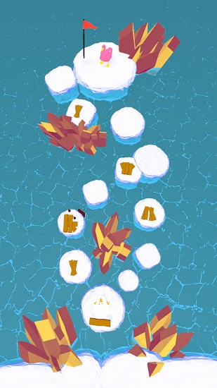 救救白天鹅官方版 v1.2 安卓版1