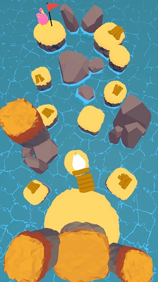 救救白天鹅官方版 v1.2 安卓版2