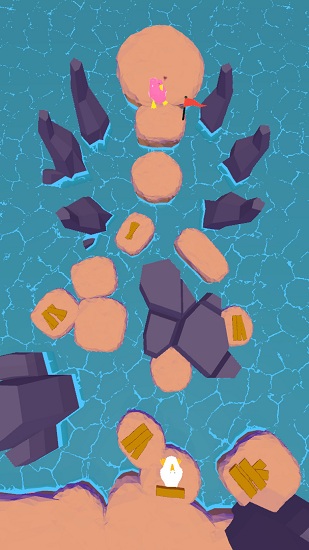 救救白天鹅官方版 v1.2 安卓版3