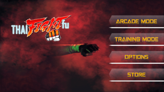 泰式格斗最新版 v1.1 安卓版0