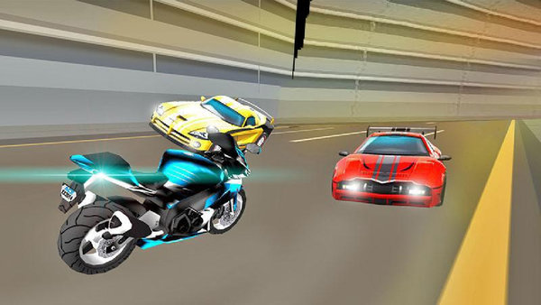 警察机器人战斗模拟 v1.1 安卓版0