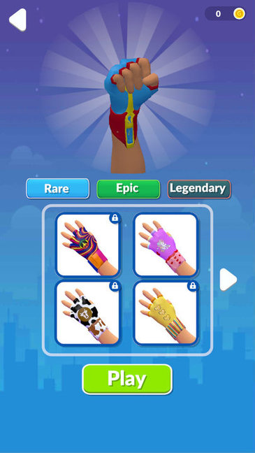 超级蜘蛛人完整版 v5.1 安卓版0