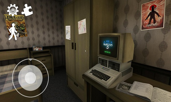 恐怖冰淇淋第三代(ice scream3) v1.0.9 安卓版2