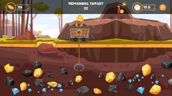 工地淘金者手机版 v0.2 安卓版0