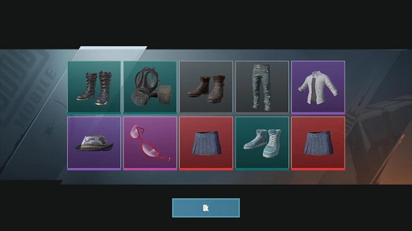 pubg开箱模拟器 pubg开箱模拟器