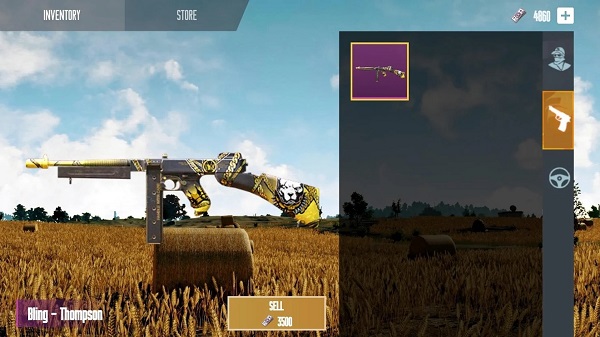 pubg国际服开箱模拟器2021(和平精英开箱模拟器) v1.0.12 安卓版1