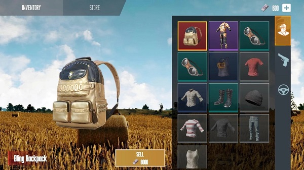 pubg国际服开箱模拟器2021(和平精英开箱模拟器) v1.0.12 安卓版0