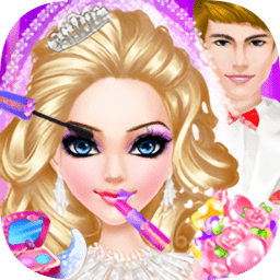 婚礼化妆沙龙最新版