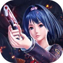 甜心丧尸猎人游戏