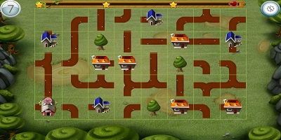 水管工游戏下载-水管工小游戏下载-脑力游戏水管工