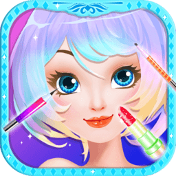 换装小公主模拟器小游戏