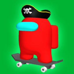 沙雕太空狼人游戏下载