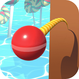 疯狂的棒棒糖游戏下载