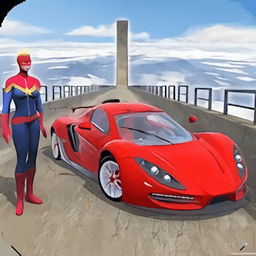 永无止境的GT赛车中文版