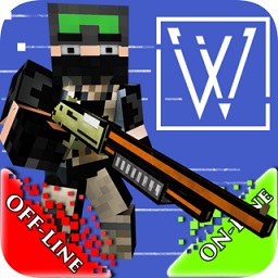 像素僵尸战争完整版