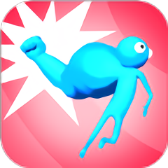 拳头沙包大小游戏(TheBigHit)