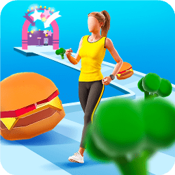 减肥我最美手游