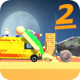 火柴人沙盒模拟器2最新版