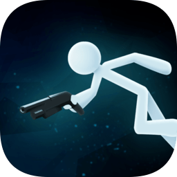 火柴人对决热血枪战最新版