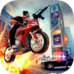 纽约市破案3d中文版