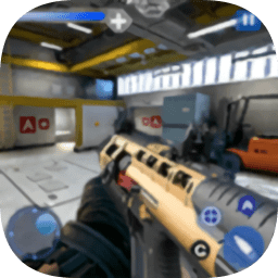 战场狙击精英反恐突击队