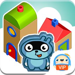 Pango建造城市免费版下载