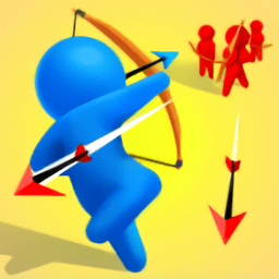 弓箭小队最新版