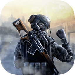 反恐枪战英雄最新版