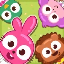 泡泡兔小镇公寓手机版