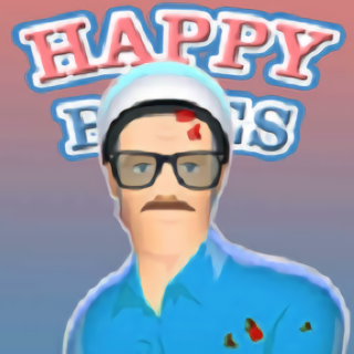 死亡自行车父子中文版