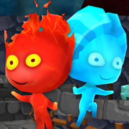 森林冰火人3d版手机版