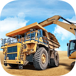 模拟极限卡车中文版