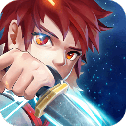 忍者武士之影游戏下载