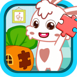 儿童拼图达人免费版