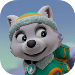 汪汪队历险记中文版