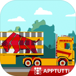 卡车司机李师傅最新版