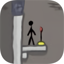 火柴人历险记2小游戏