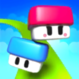 手机双人合作游戏