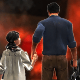 僵尸游戏疾病的危险手游