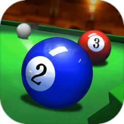台球王者传奇游戏
