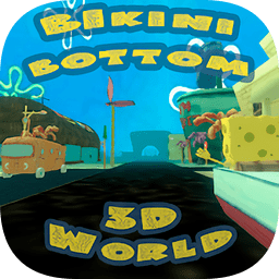 海绵宝宝历险记免费版