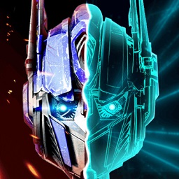 放置变形金刚手游